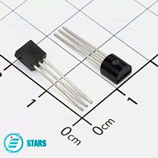  Cảm biến nhiệt độ DS18B20 