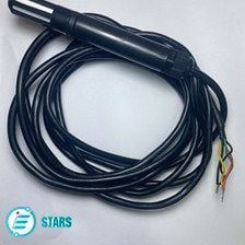 Cảm biến Nhiệt độ SHT25 