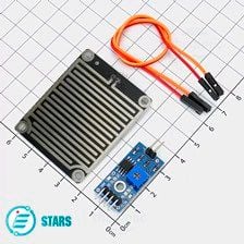 Module cảm biến mưa 