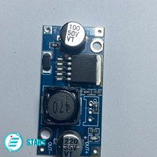  Module nguồn LM2596-5V 