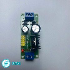  Module nguồn LM7805 