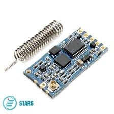  Module RF HC12 