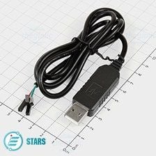  Module USB to com PL2303 