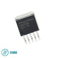  IC nguồn LM2576HVS-3.3V TO263 