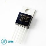 IC nguồn LM2576HVT-5V TO220-5