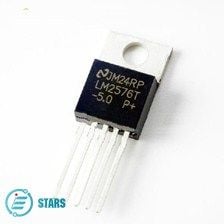  IC nguồn LM2576HVT-5V TO220-5 