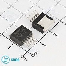  IC nguồn LM2576HVS-5V TO263 