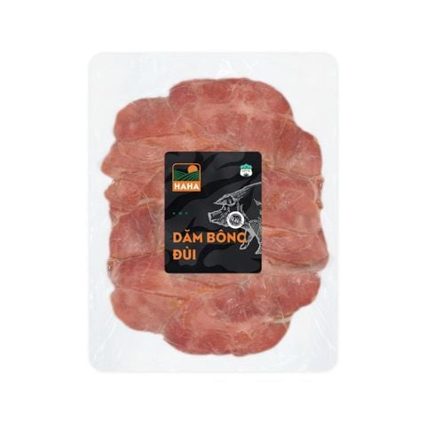 Dăm Bông Đùi HAHA