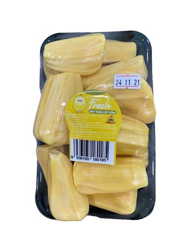 Mít Thái Vàng Lột Sẵn