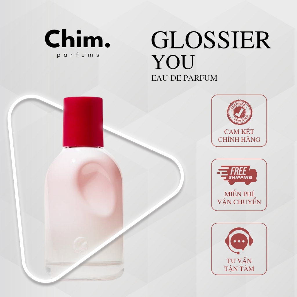 新品 Glossier グロッシアー 香水Glossier You Glossier You 香水