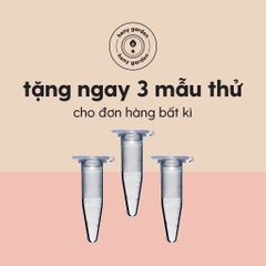 Màu Làm Nến Bụi Thần Tiên HENY GARDEN