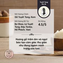 Tinh Dầu Thơm Phòng Phối Hương 27 MÙI HENY GARDEN