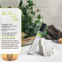 Nước Hoa Dạng Xịt HENY GARDEN 10mL - Hấp Dẫn, Thu Hút, Ngọt Ngào, Nữ Tính