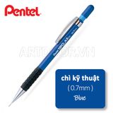  Bút chì bấm PENTEL vẽ Kỹ Thuật chính hãng A31 (đủ size) 