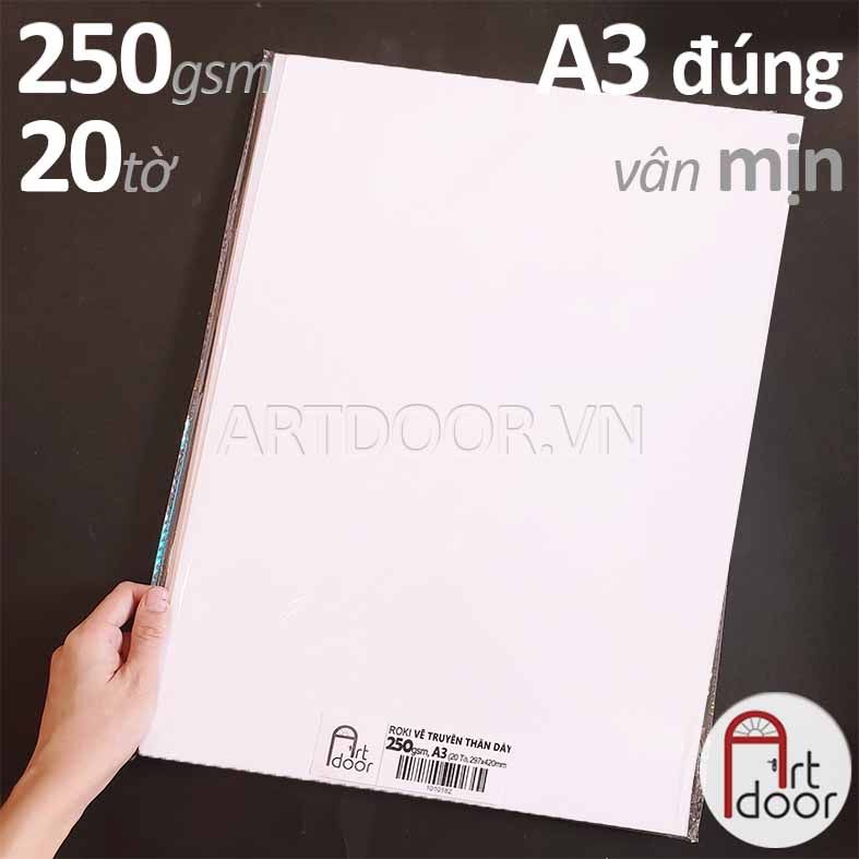 Pad Giấy Chuyên Vẽ Màu Marker Potentate 120gsm A3 020910 BookBuyvn #19 Pad Giấy Chuyên Vẽ Màu Marker Potentate 120gsm A3 020910 BookBuyvn