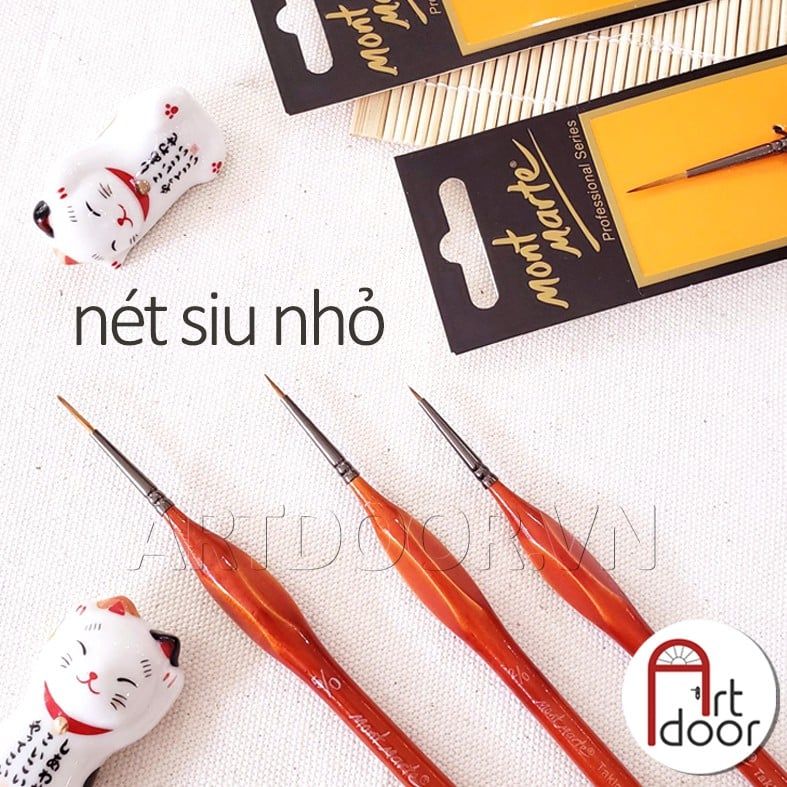 HỌA CỤ ARTDOOR #40 HỌA CỤ ARTDOOR