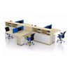 Bàn làm việc BLV-12 (06 chỗ ngồi)