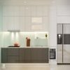 Tủ bếp giá xưởng TC-12