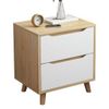 Tủ đầu giường TD-03