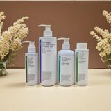  Dầu gội đầu nước hoa YOJO Perfume All Day Fresh Shampoo 300ml 