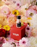  Nước hoa vùng kín Yojo Lady Eau de Peach Bouquet 5ml 