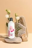  Sữa tắm nước hoa YOJO Perfume All Day Fresh Shower Gel Camellia 700ml 