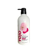  Sữa tắm nước hoa YOJO Perfume All Day Fresh Shower Gel Camellia 700ml 