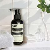  Gel rửa mặt tràm trà YOJO Tea Tree All Day Fresh Gel Cleanser 150ml 