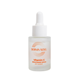  Serum Derma Soul Vitamin C Brightening Serum sáng da và làm mờ vết thâm chuyên sâu 