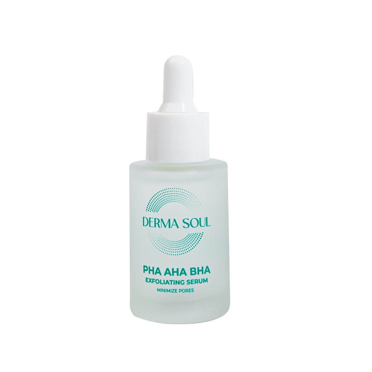  Serum tẩy tế bào chết và thu nhỏ lỗ chân lông PHA AHA BHA Exfoliating 