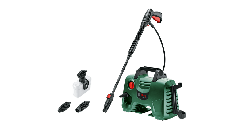 Máy phun xịt rửa áp lực cao EasyAquatak 120