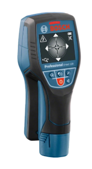 D-tect 120 - Máy dò đa năng - 06010813K0