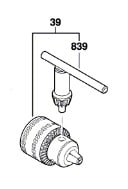 Đầu cặp 2608571079