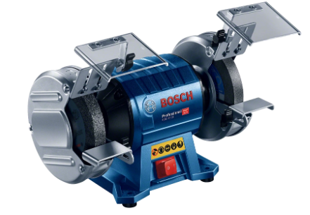 GBG 35-15 - Máy mài để bàn hai đá 150mm - 060127A3K0