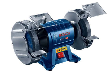 GBG 60-20 - Máy mài để bàn hai đá 200mm - 060127A4K0