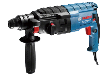 GBH 2-24 RE - Máy khoan búa - 06112720K0