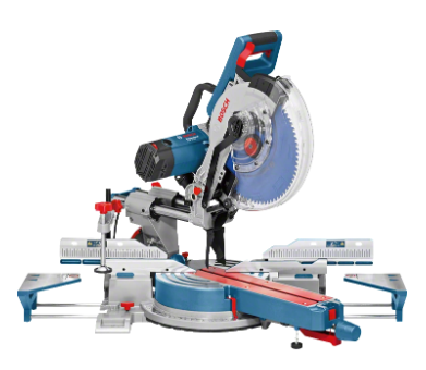 Máy cưa đa năng GCM 12 SDE