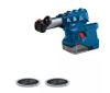 GDE 12 - Phụ kiện chứa bụi máy GBH 185-LI - 1600A02BW0
