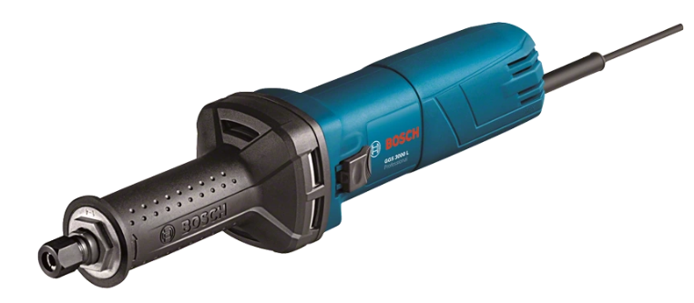 Máy mài thẳng GGS 3000 L