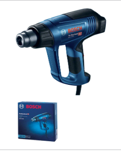 Máy thổi hơi nóng GHG 18-60