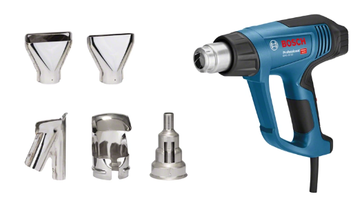 Máy thổi hơi nóng GHG 20-63