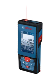 GLM 100-25 C - Camera - Máy đo khoảng cách laser 100m - 0601072YK0