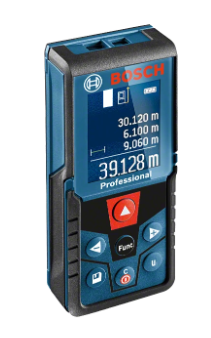 GLM 400 - Máy đo khoảng cách laser 40m - 0601072RK0