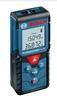 GLM 40 - Máy đo khoảng cách laser 40m - 06010729K0