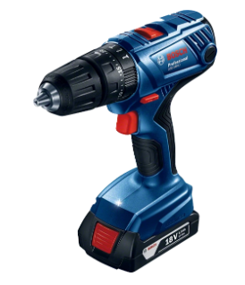 Máy khoan động lực dùng pin GSB 180-LI (3601JF83K0)