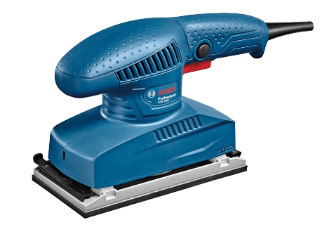 Máy chà nhám rung GSS 2300