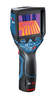 GTC 400 C - Máy đo nhiệt hồng ngoại -10°C đến +400°C - 0601083150