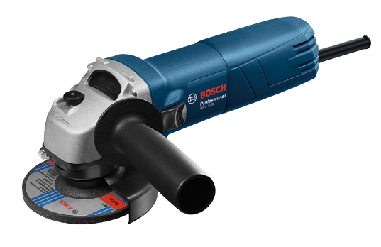 GWS 060 - Máy mài góc 100mm - 06013756K0