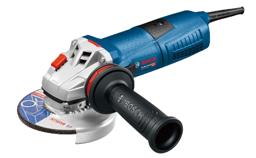 GWS 13-125 CI - Máy mài góc 125mm - 060179E002