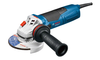 GWS 17-125 CI - Máy mài góc 125mm - SKU: 060179G002